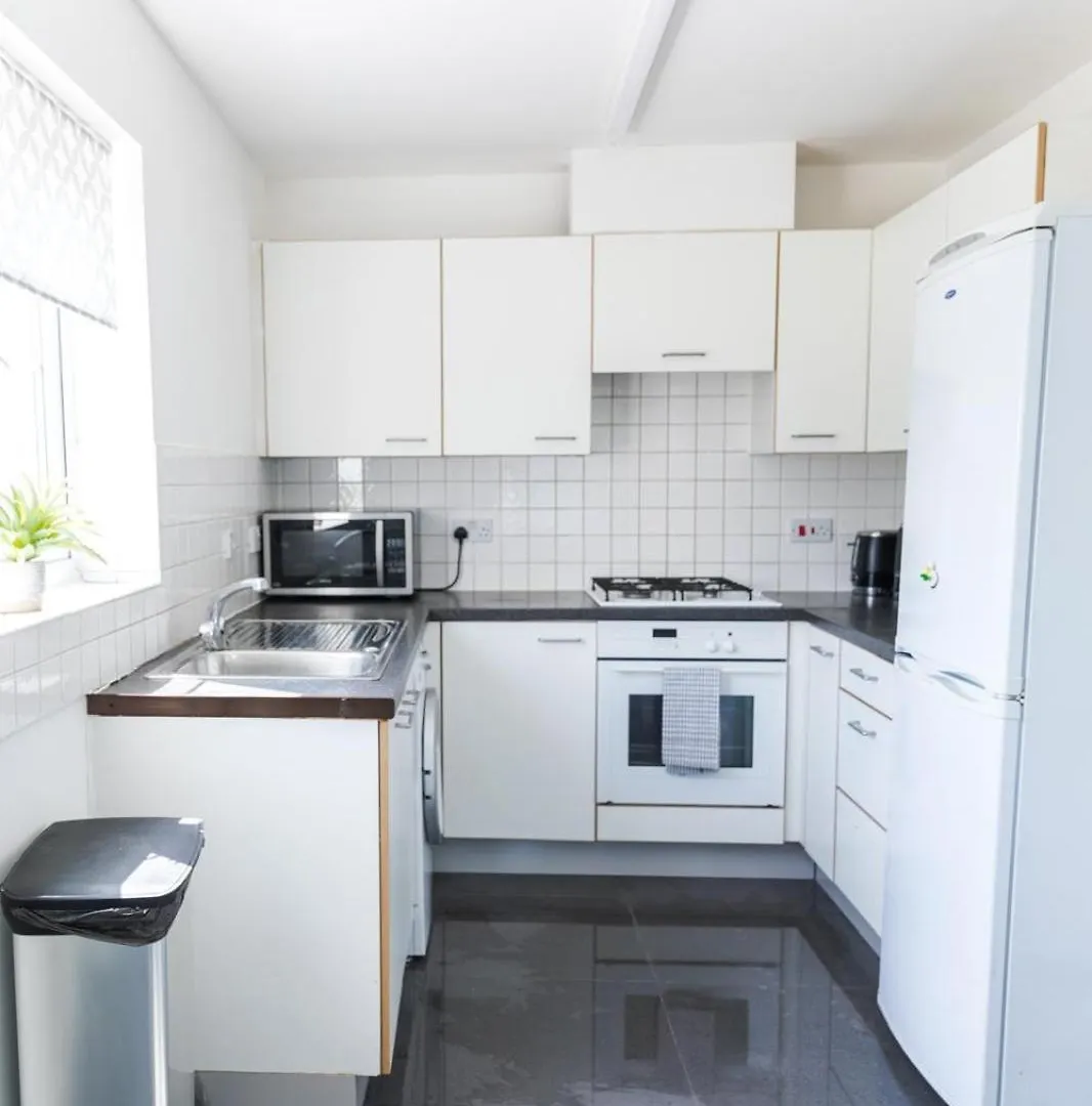 Holiday home Barking Leisure And Contractor Stays London United Kingdom