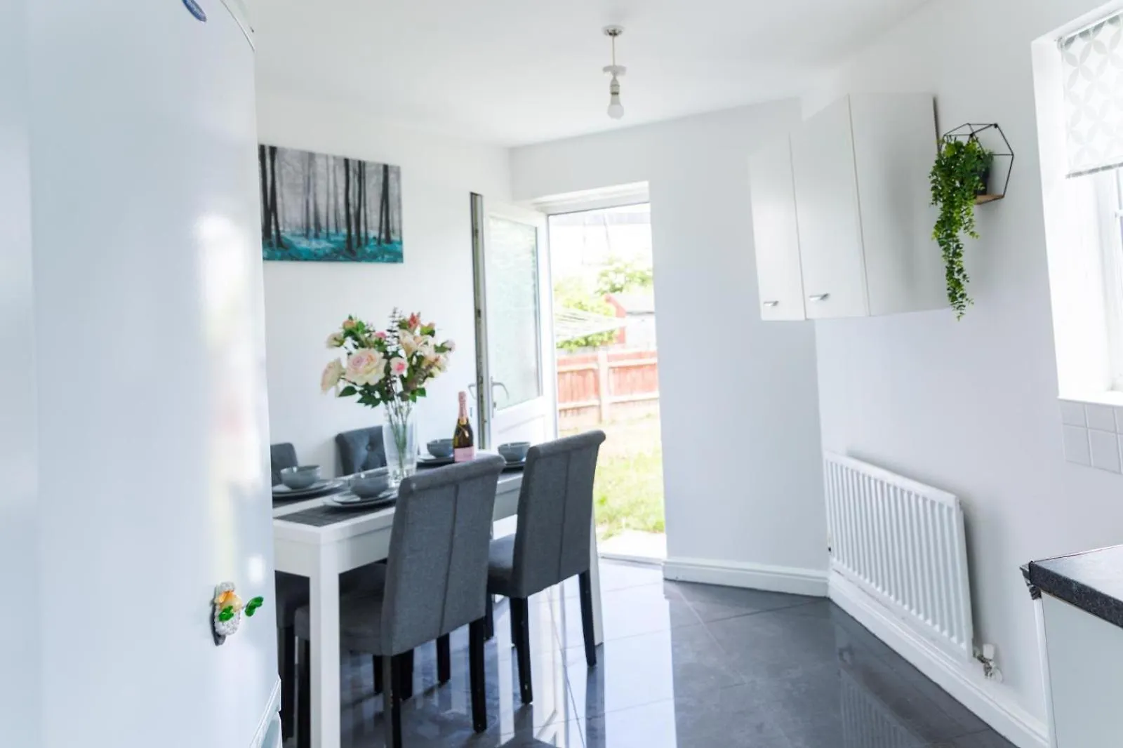 Barking Leisure And Contractor Stays London United Kingdom