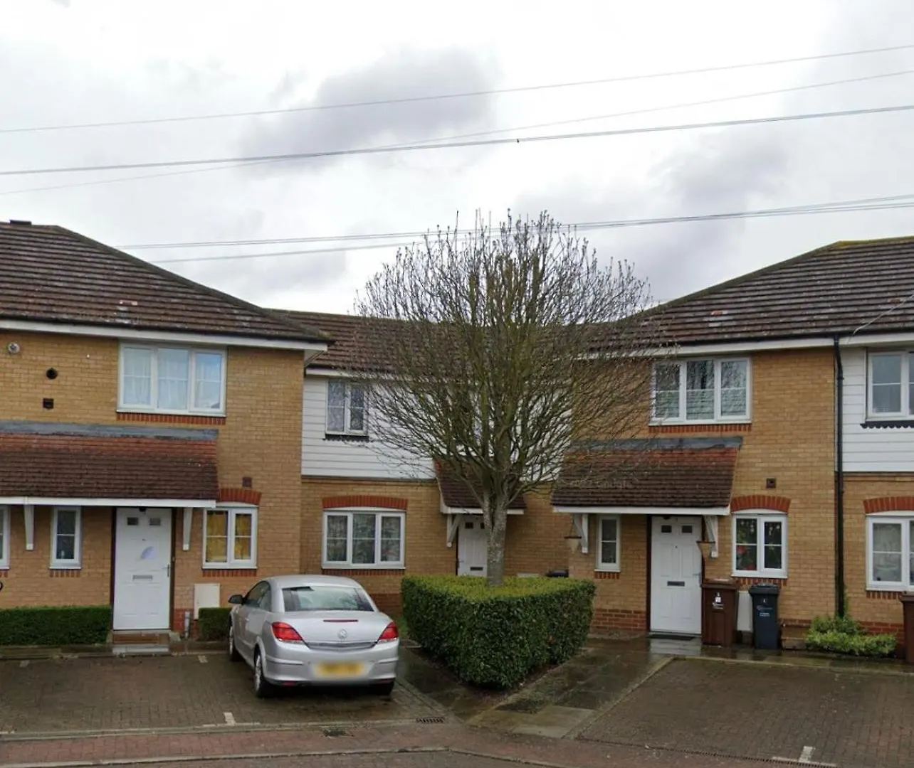 Barking Leisure And Contractor Stays London Holiday home